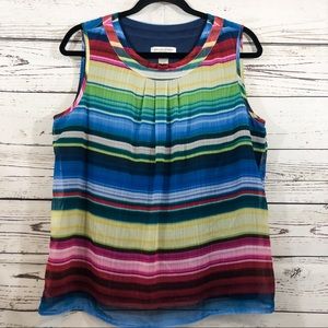 🌟Host Pick🌟 Sleeveless Top